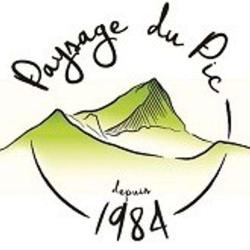 Paysage Du Pic