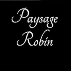 Paysage Robin