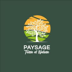 Paysage Terre Et Nature