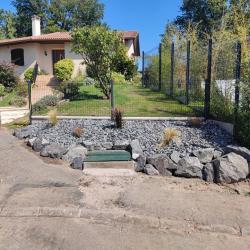 Paysager Son Jardin