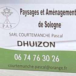 Paysages & Aménagements De Sologne