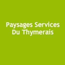 Paysages Services Du Thymerais