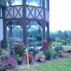 Paysages & Services