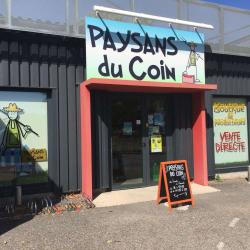 Paysans Du Coin