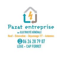 Pazat Entreprise