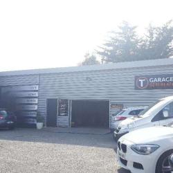 P.blanchard Automobiles