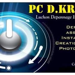 Pc D Krypt