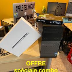 Pc Docteur Discount