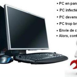 Pc Impact'74
