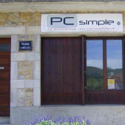 Pc Simple Dépannage Informatique