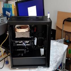 Pc Store Microservices