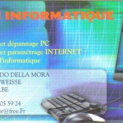 Pcdm Informatique