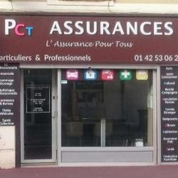 Pct Assurances