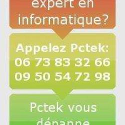 Pctek Informatique