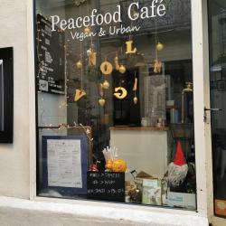 Peacefood Café