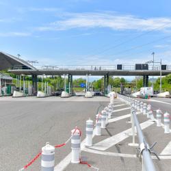 Péage D'annecy Centre - A41n - Sortie N°16