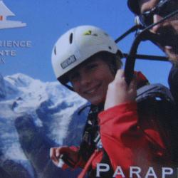 Peak Experience