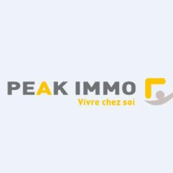 Peak Immobilier Annemasse