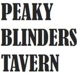 Peaky Blinders Tavern