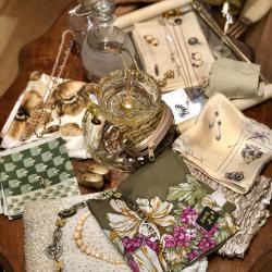 Peau D'anne - Friperie Vintage