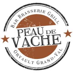 Peau De Vache