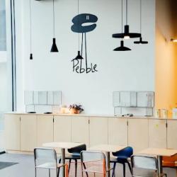 Pebble