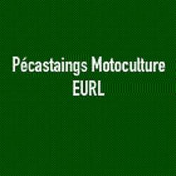 Pécastaings Motoculture