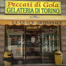 Peccati Di Gola