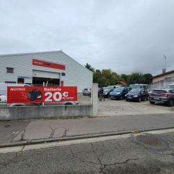 Pech David Automobiles