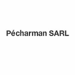 Pécharman