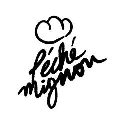 Pêché Mignon