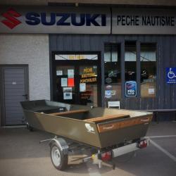 Pêche Nautisme Pontarlier