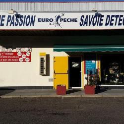 Pêche Passion