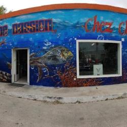 Pêche Passion Chez Claude