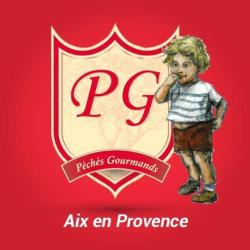 Péchés Gourmands