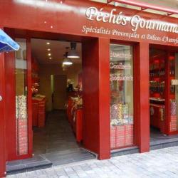 Péchés Gourmands