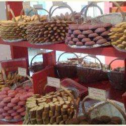 Péchés Gourmands