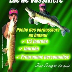 Pêcheur De Sensations