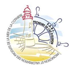 Pecheurs De L'ile D'oleron