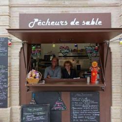 Pêcheurs De Sable