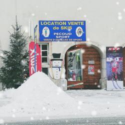 Pécoud Sport