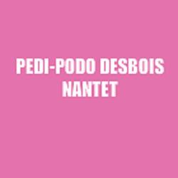 Pedi-podo Desbois Nantet