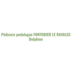 Pédicure Podologue Fontubier Le Ravalec Delphine