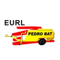 Pedro Bat Facade