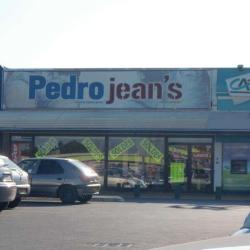 Pedro Jean's