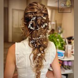 Peerless Coiffure