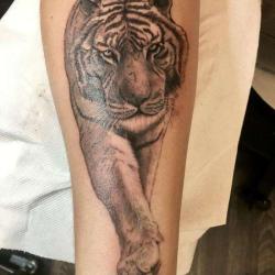 Pef Tattoo