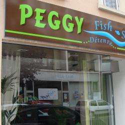 Peggy Fish Spa