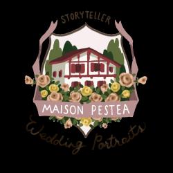 Peggy Picot   -  Maison Pestea