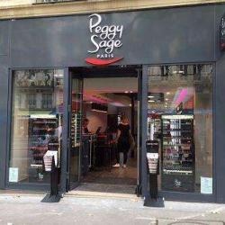 Peggy Sage